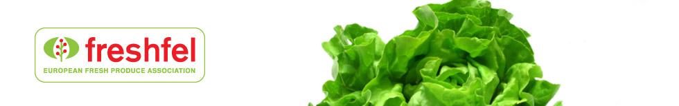 Freshfel - The forum for the fresh produce industry Freshfel - The forum for the fresh produce industry