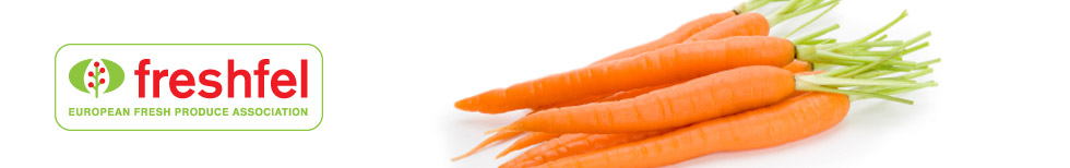 Freshfel - The forum for the fresh produce industry Freshfel - The forum for the fresh produce industry