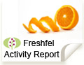 Freshfel Activity Report
