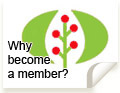 Why become a member