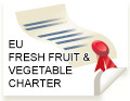 Health in the workplace: European fresh fruit and vegetables charter