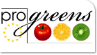 Enjoy Fresh - Pan-European logo for the promotion of fruits and vegetables